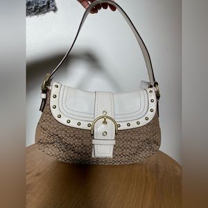 COPY - Coach soho bag